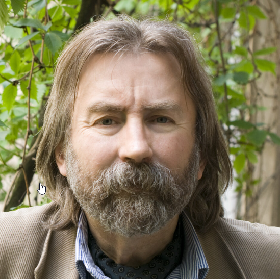 dr Jerzy Lackowski