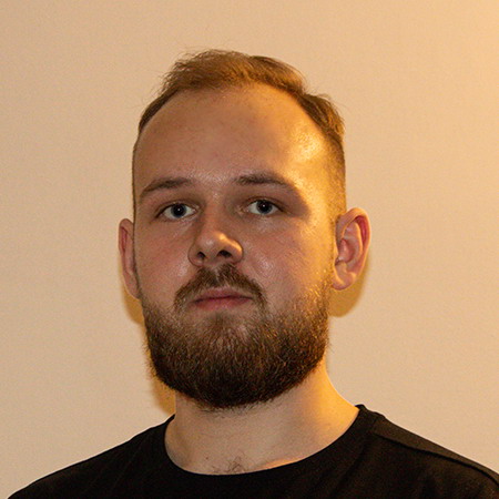 DanielKoziel-kwadrat-450 Zdjęcie Pan GB