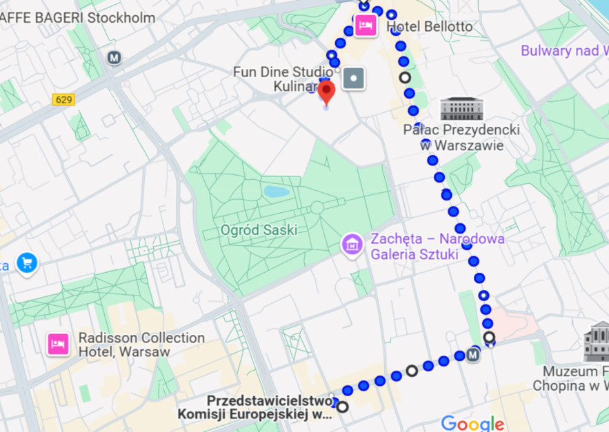 3go wszystkie organizacje rolnicze będą protestowały razem!