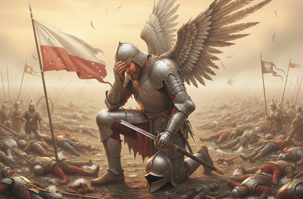 Z przykrością informujemy: zawieszamy działaność