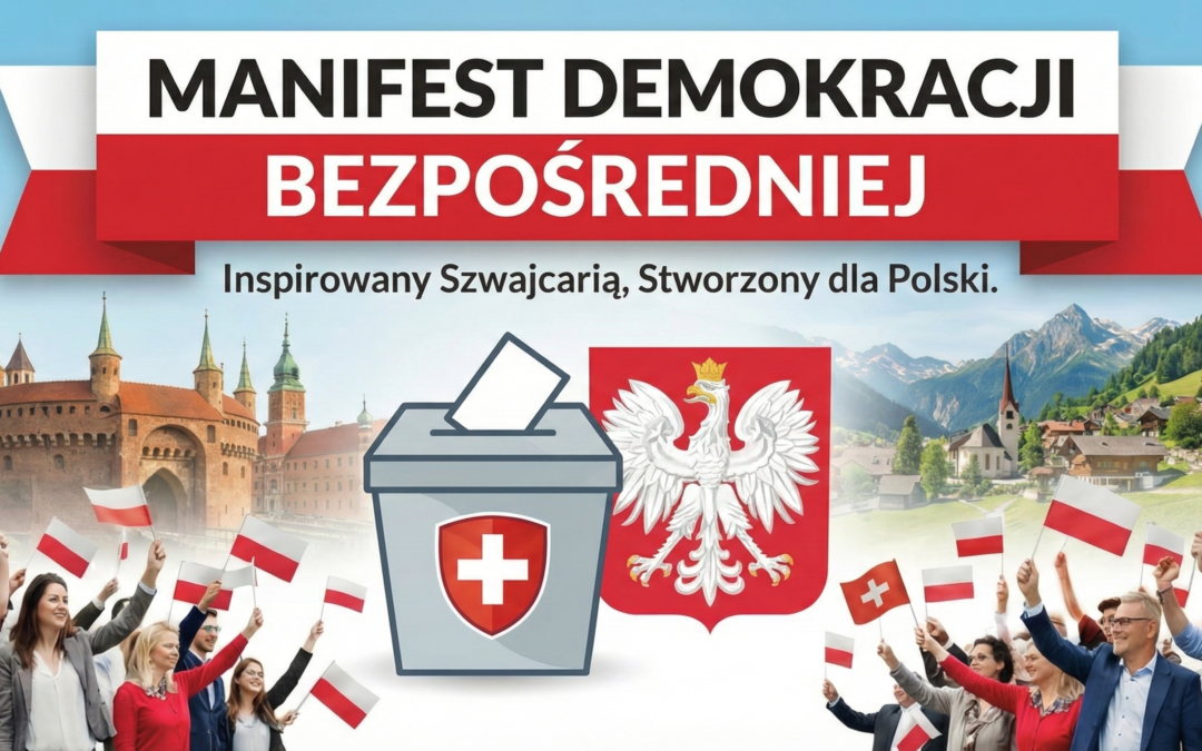 Manifest Demokracji Bezpośredniej