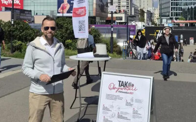 Stołeczna Operacja Referendalna