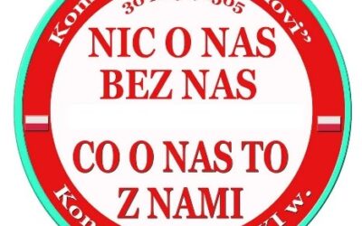 30go maja 2026 manifestujemy przed pałacem Prezydenta